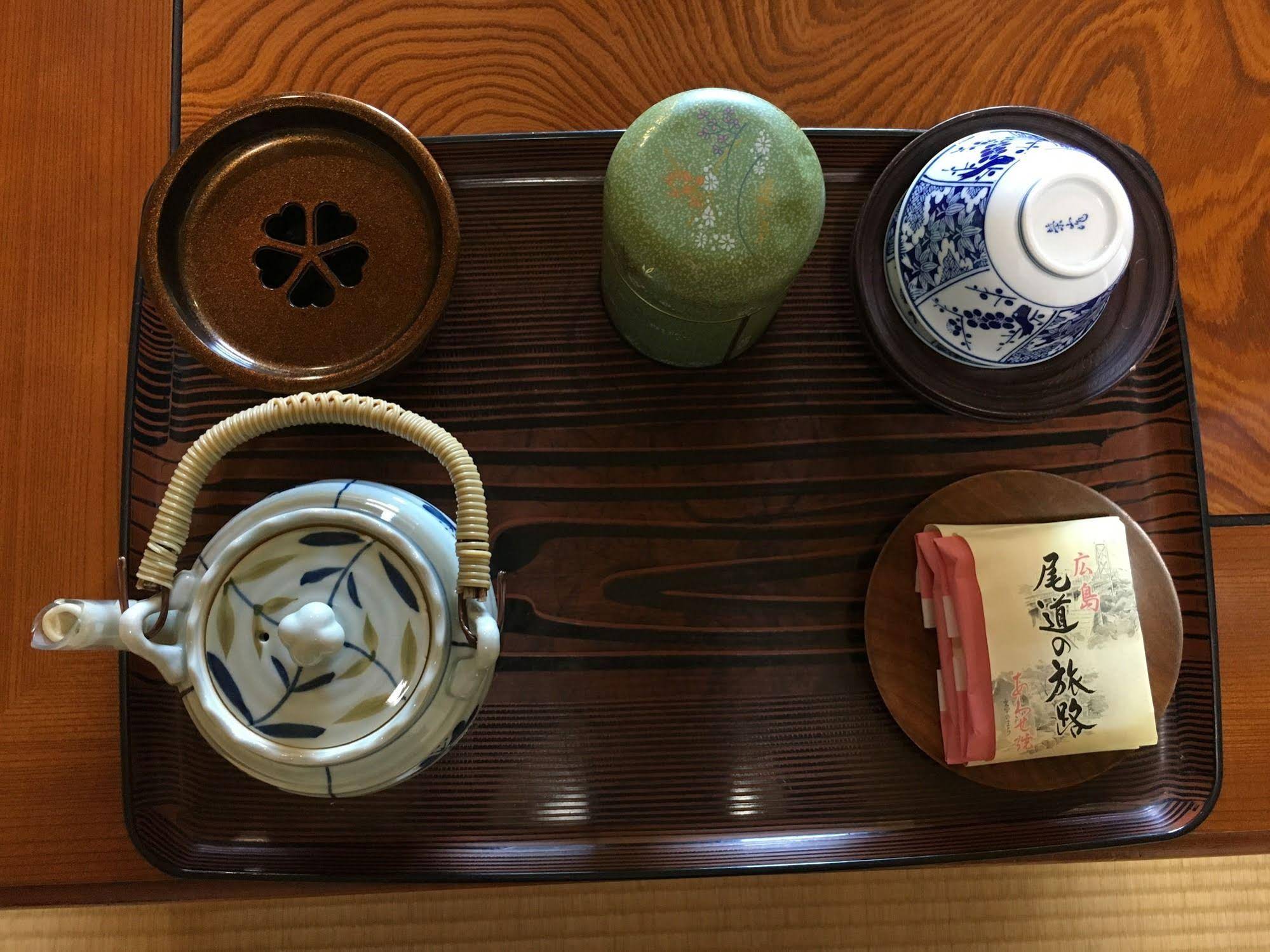 Senkoji Sanso