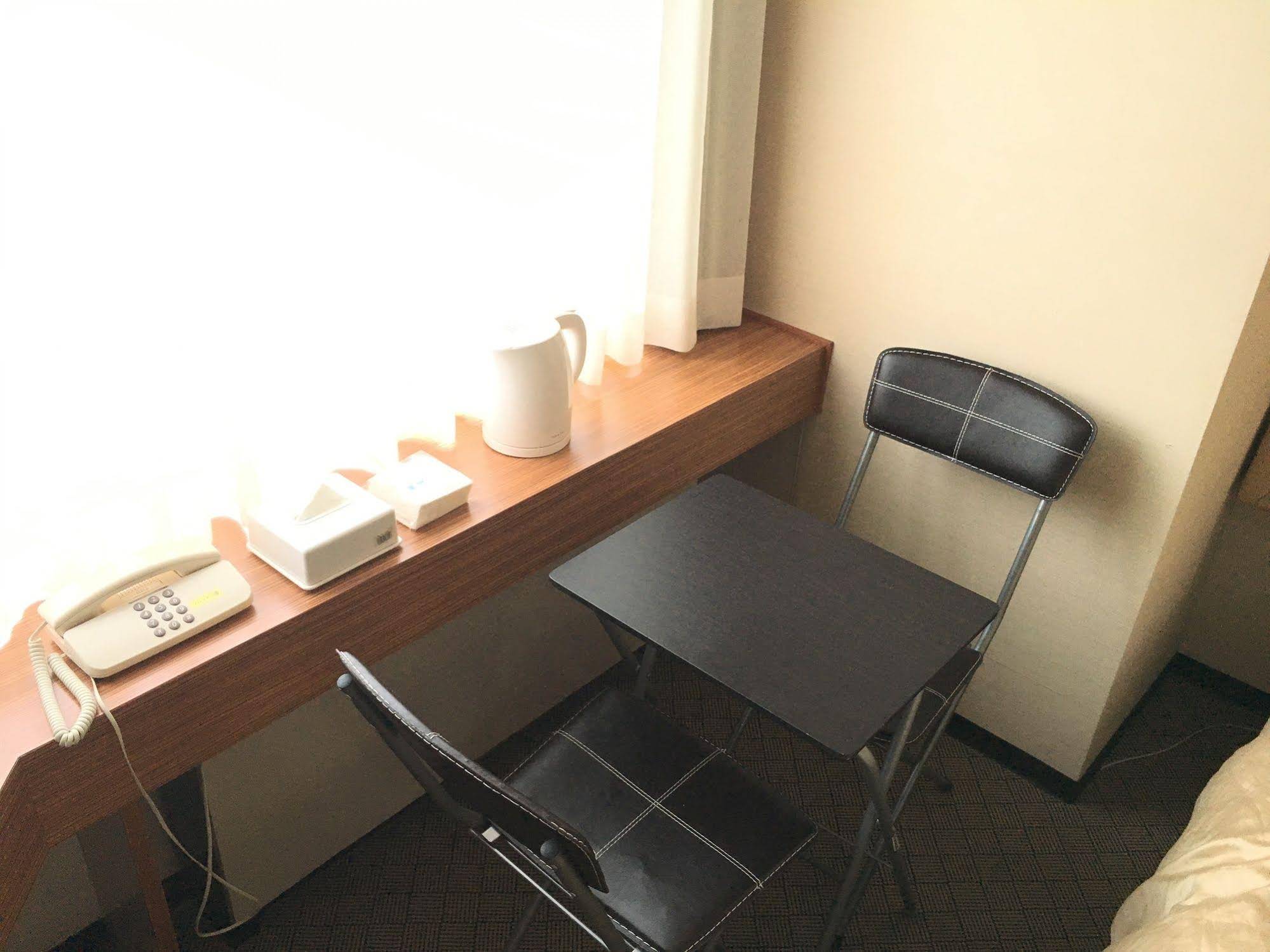 Hotel Furukawa Hills
