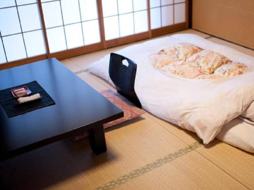 Ryokan Onuma