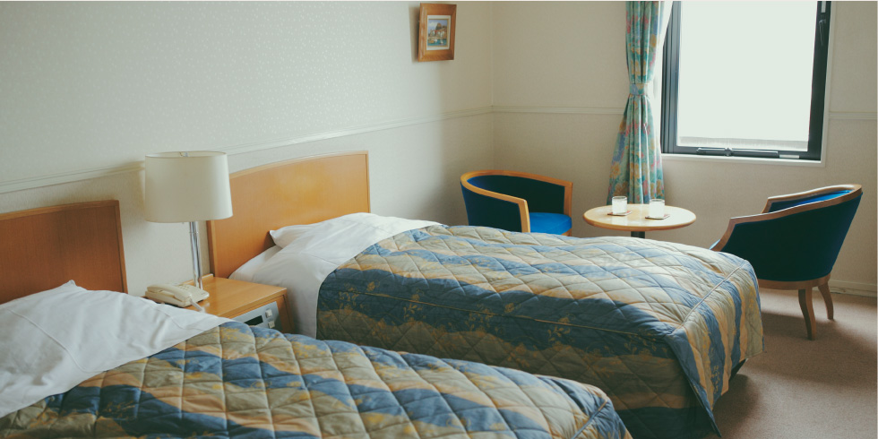 Hotel Seifukan
