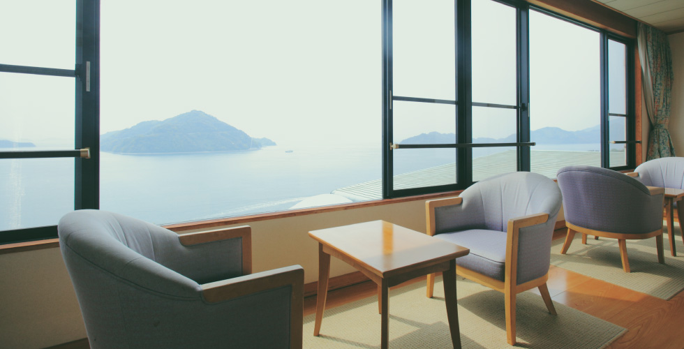 Hotel Seifukan