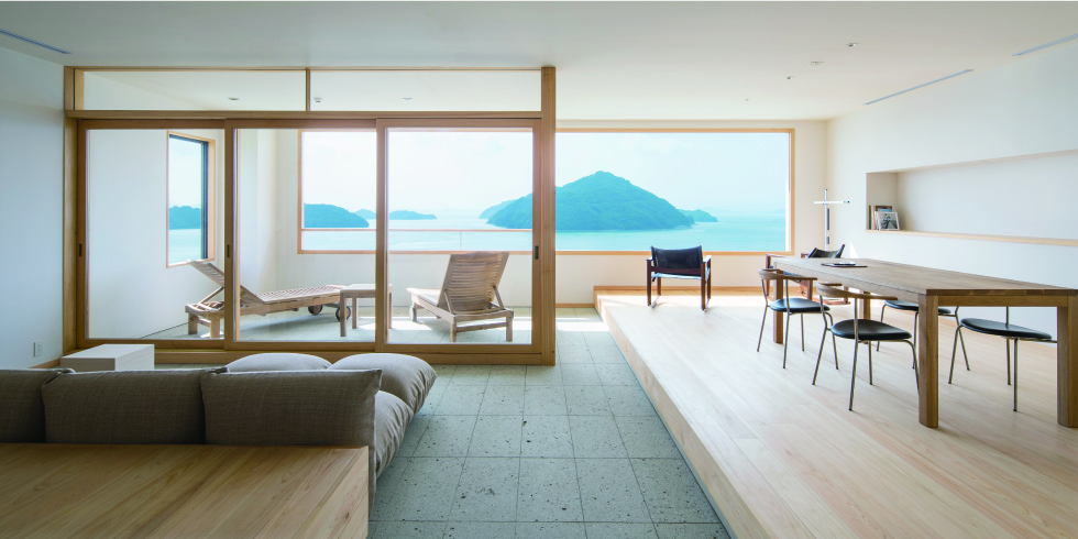 Hotel Seifukan