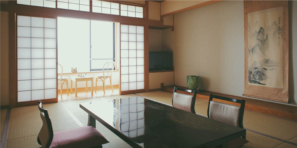 Hotel Seifukan
