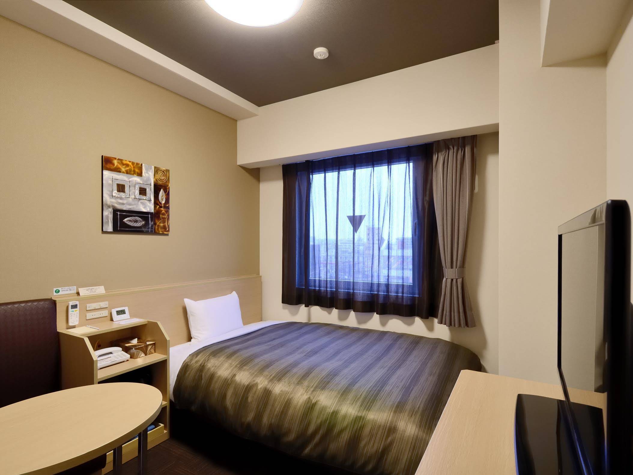 Hotel Route-Inn Oshu