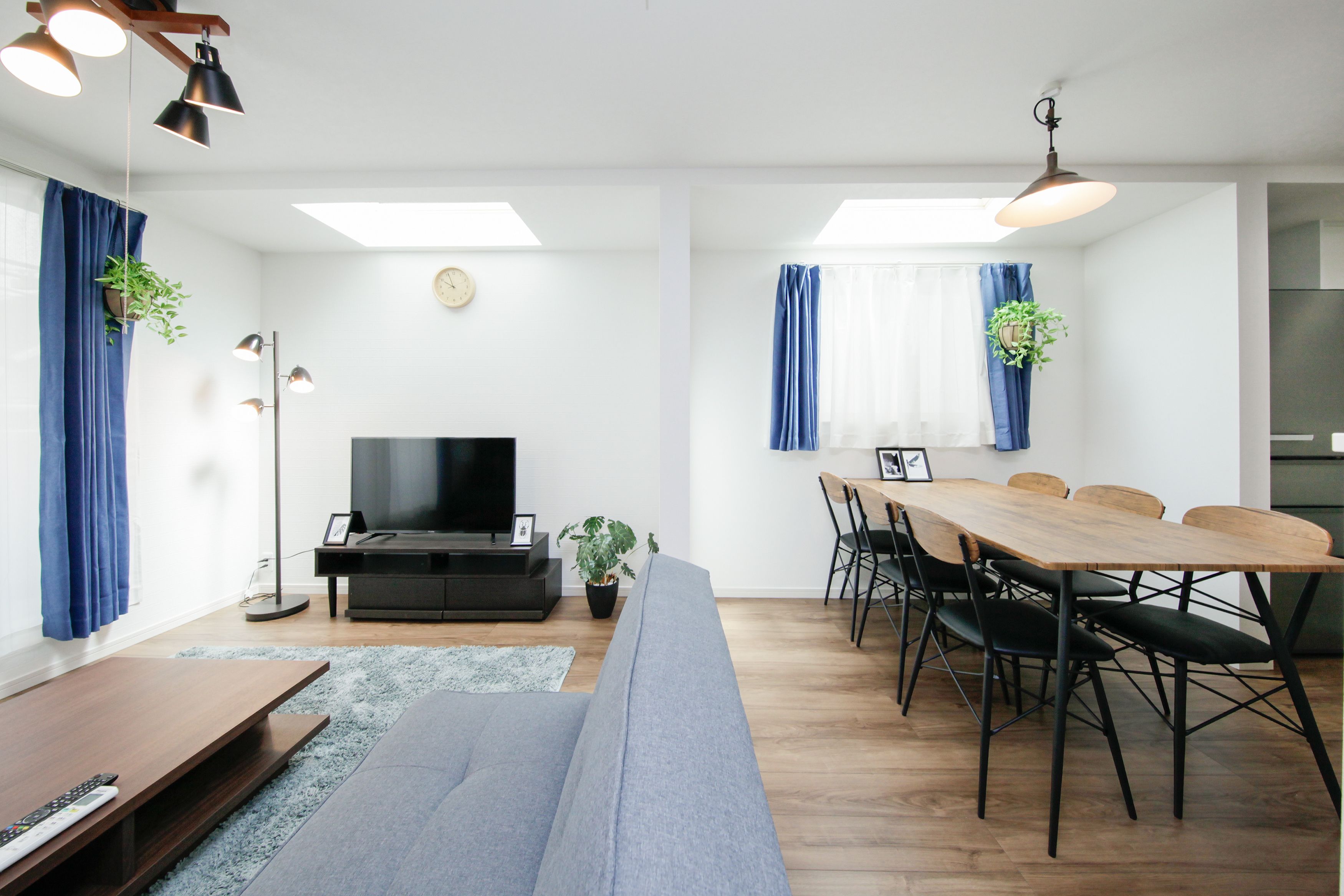 Higashi-Rokugo House WHITE