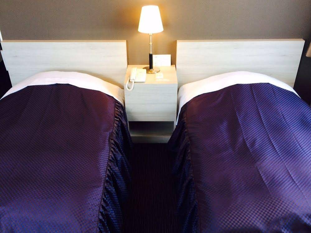 Hotel Monteroza Ohta