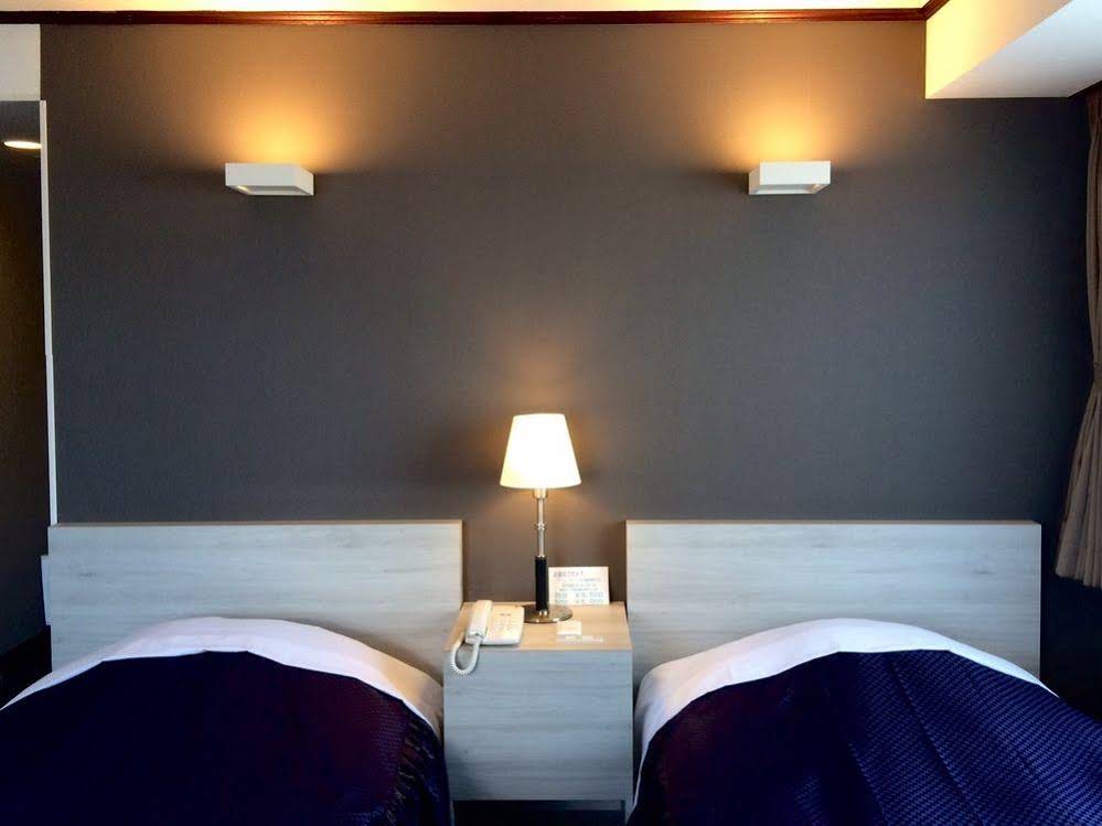Hotel Monteroza Ohta