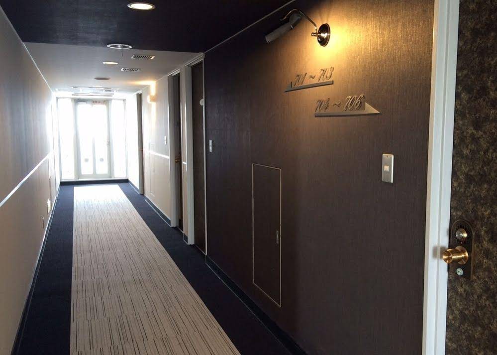 Hotel Monteroza Ohta