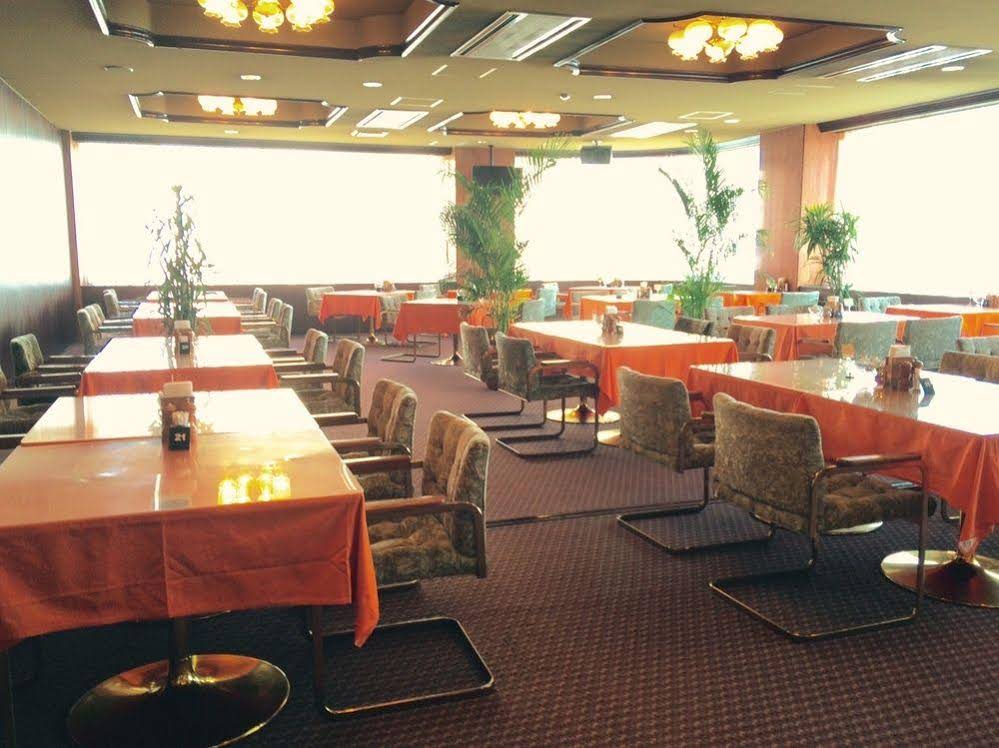 Hotel Monteroza Ohta