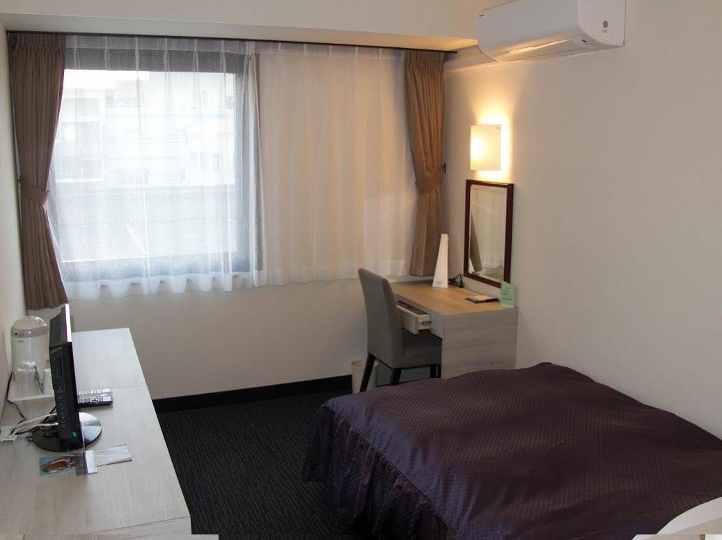Hotel Monteroza Ohta