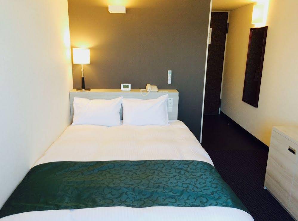 Hotel Monteroza Ohta