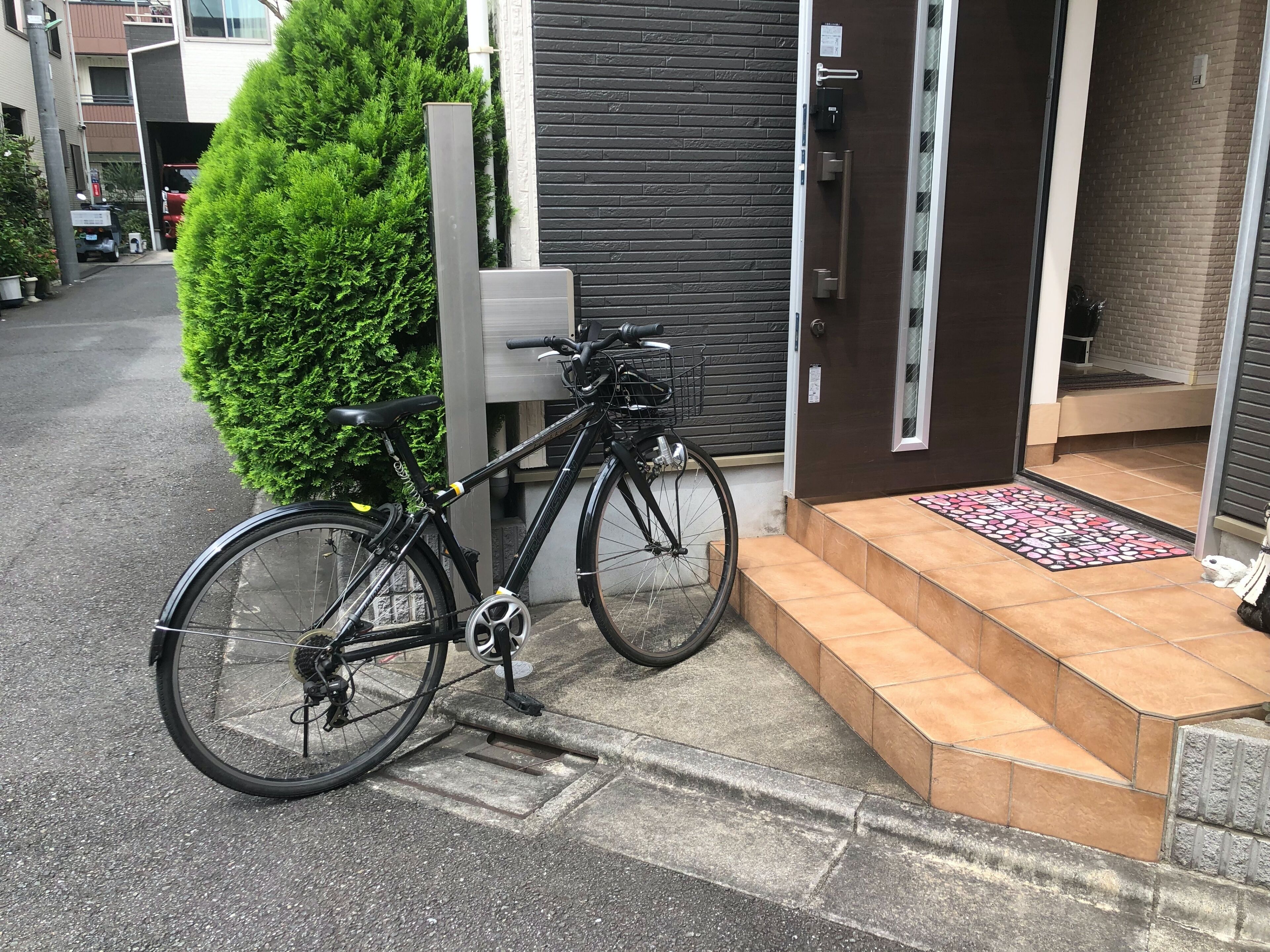 Naotoko Minpaku Hg1