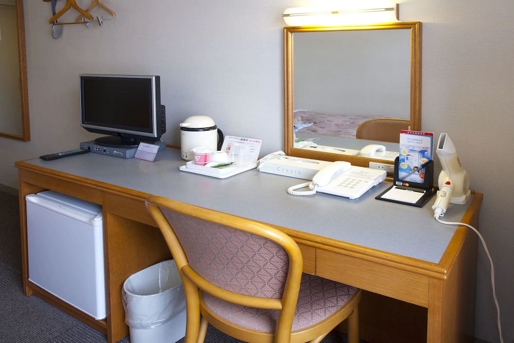 Pearl Hotel Ota