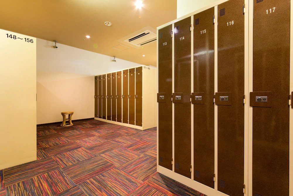 Pearl Hotel Ota