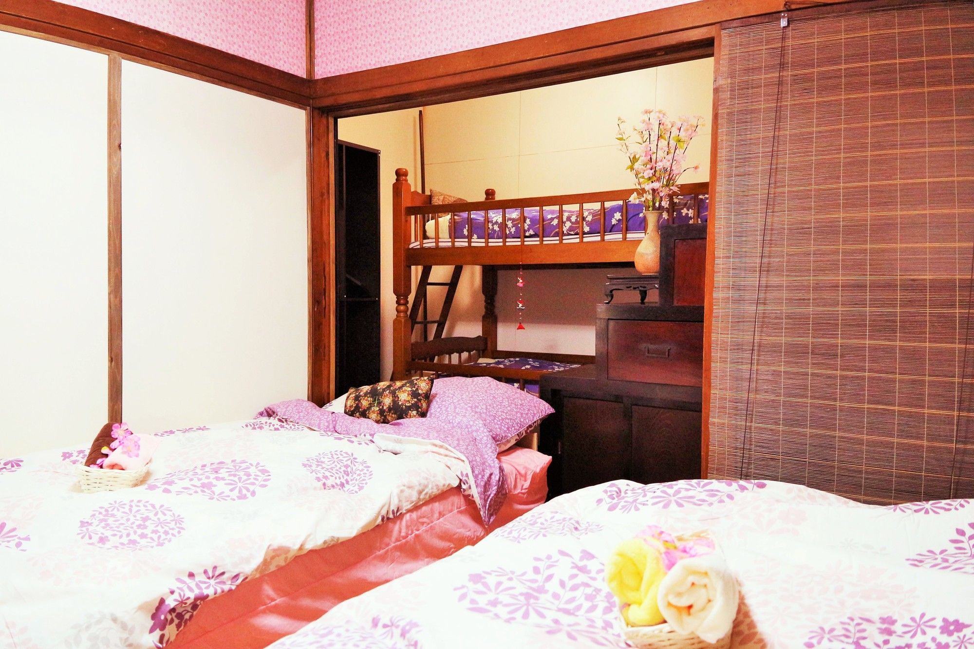 Samurai House Yukimura