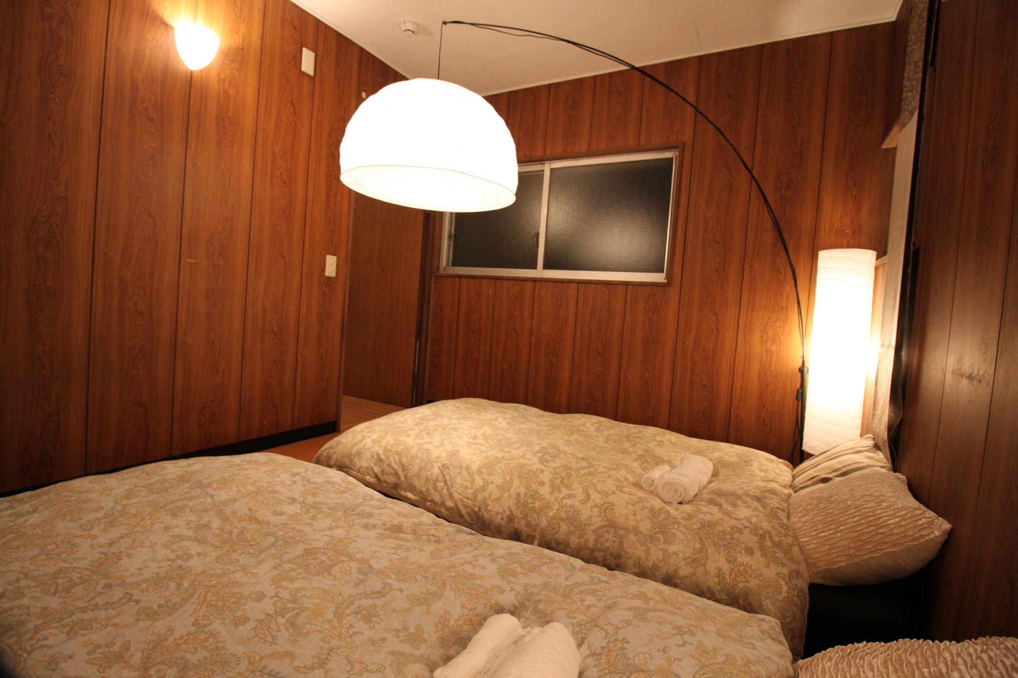 Samurai House Yukimura