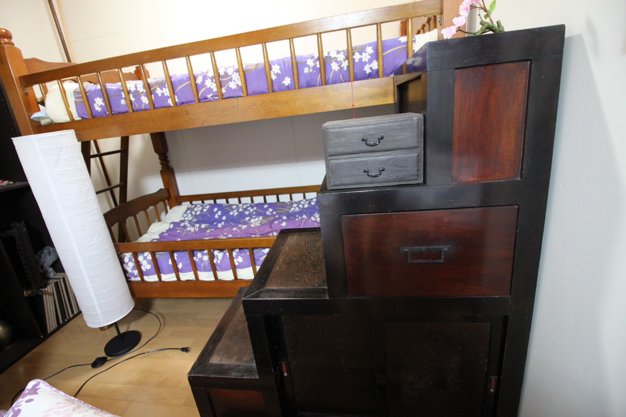 Samurai House Yukimura