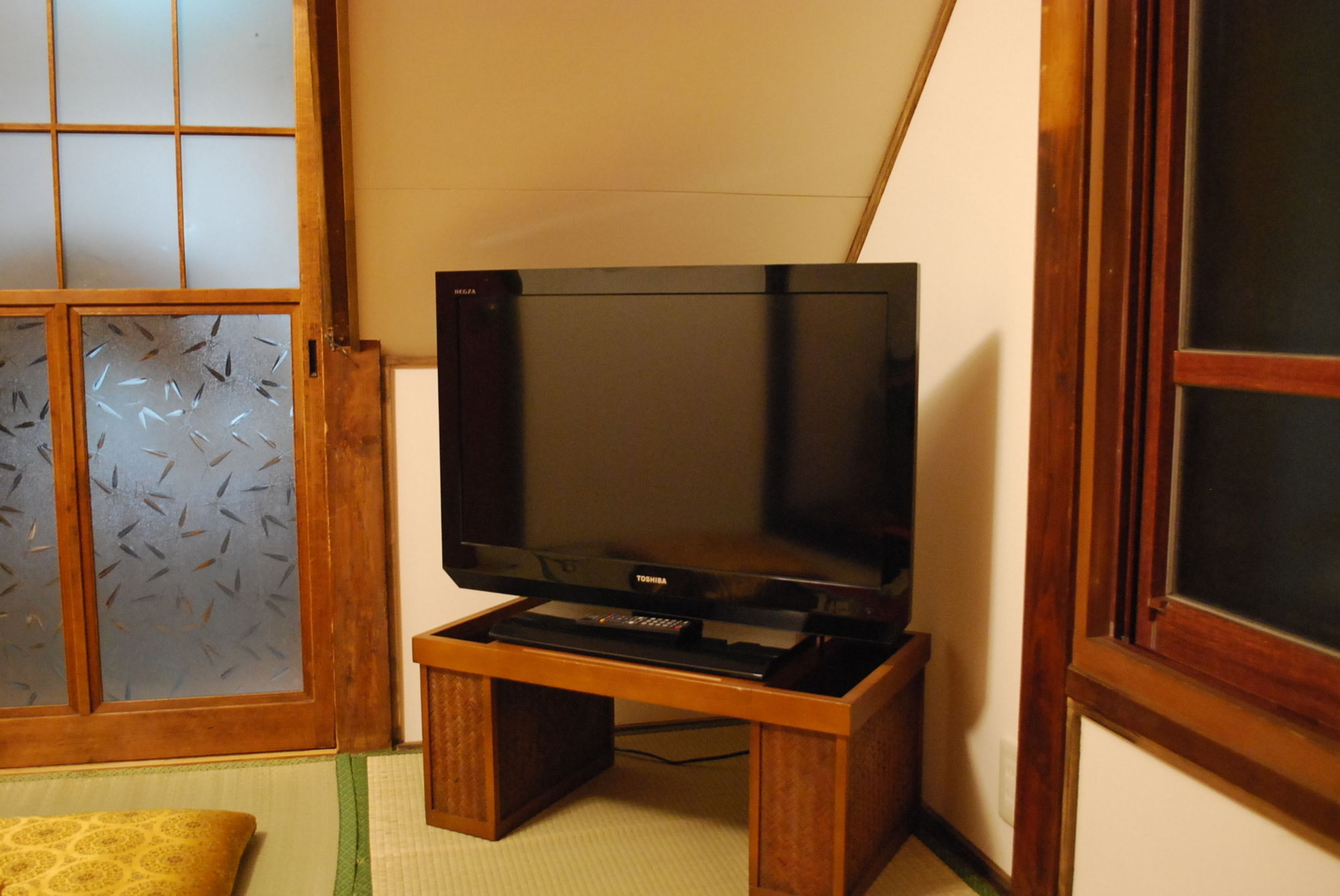 Samurai House Yukimura