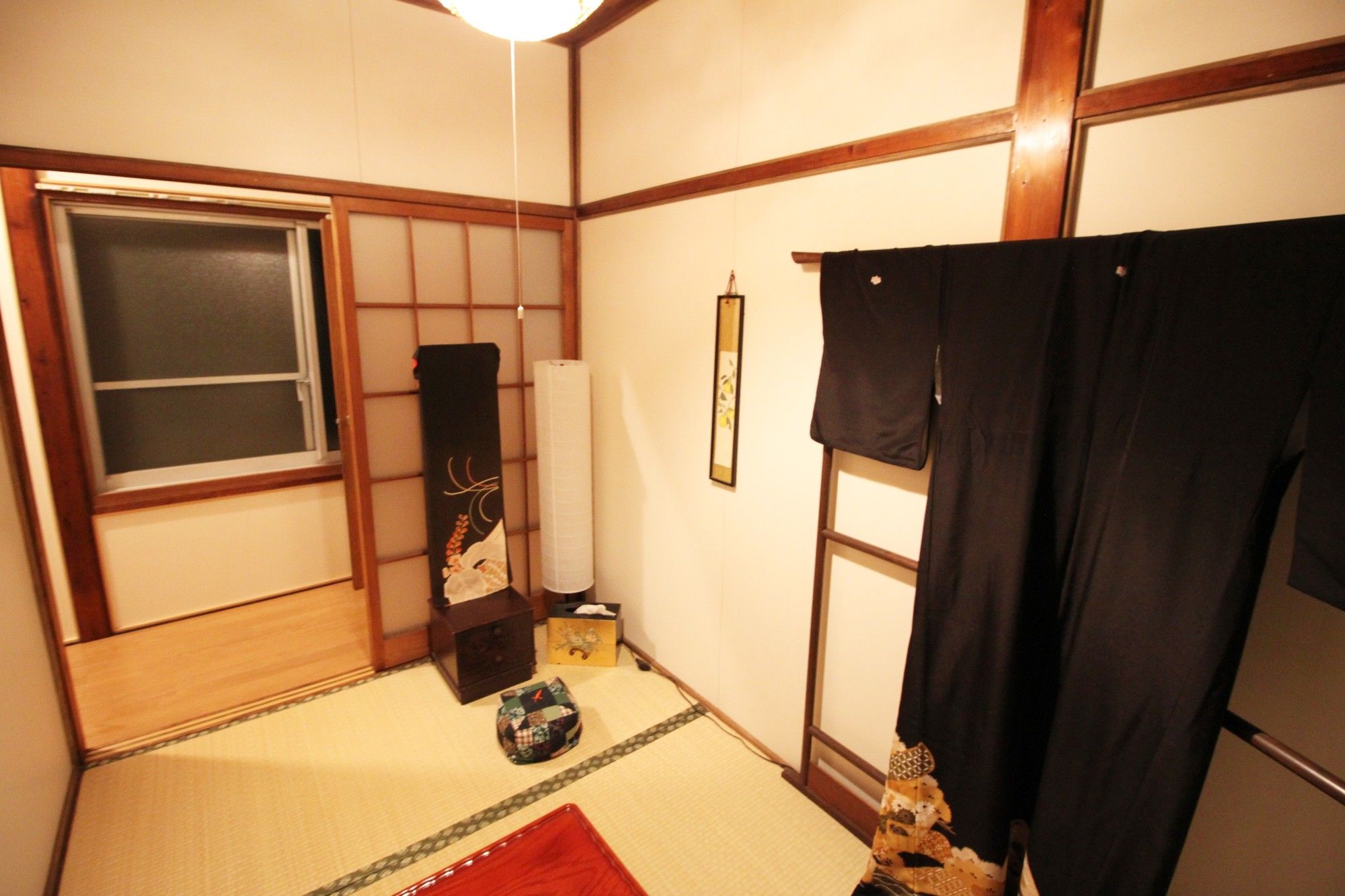 Samurai House Yukimura