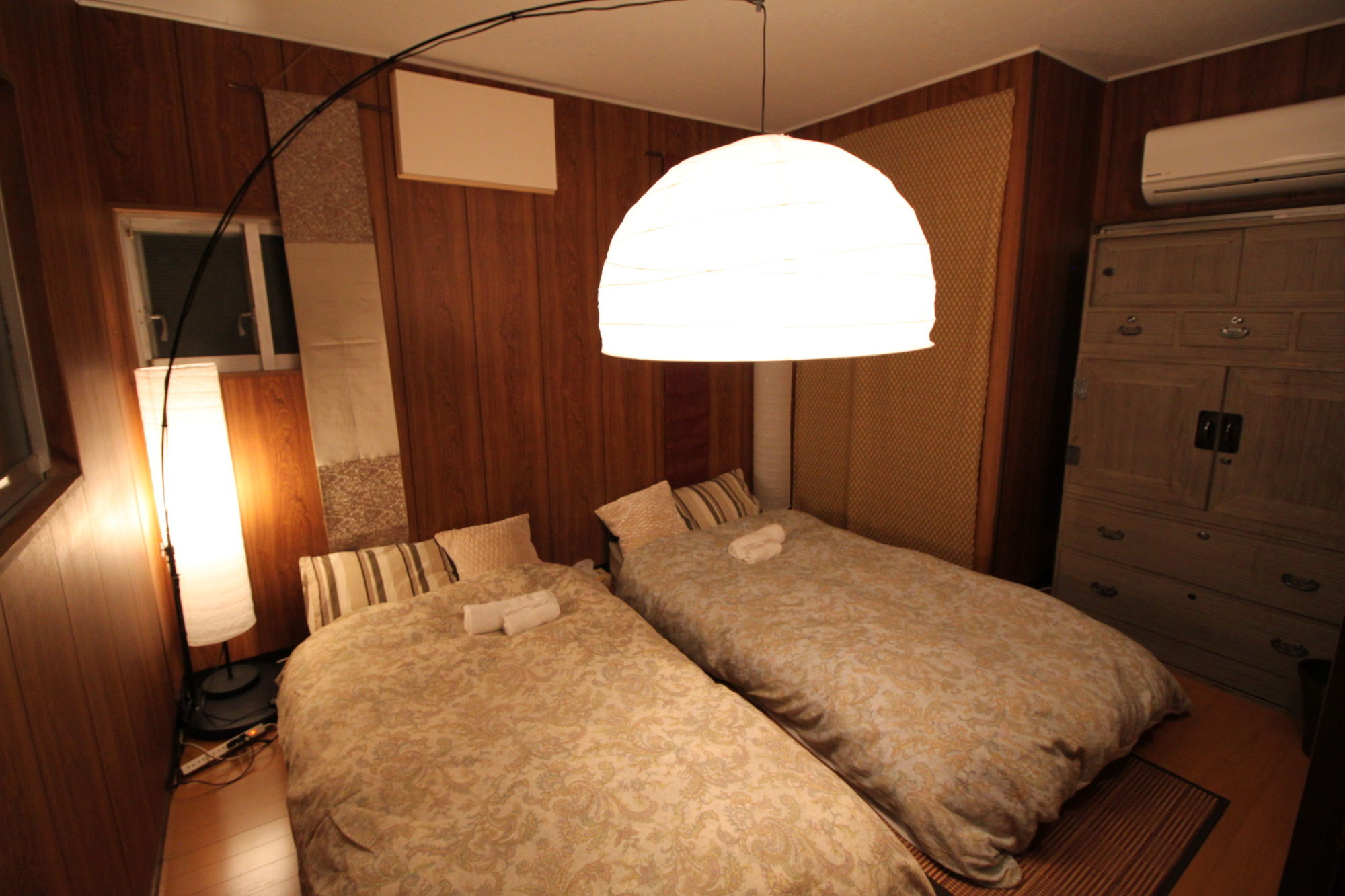 Samurai House Yukimura