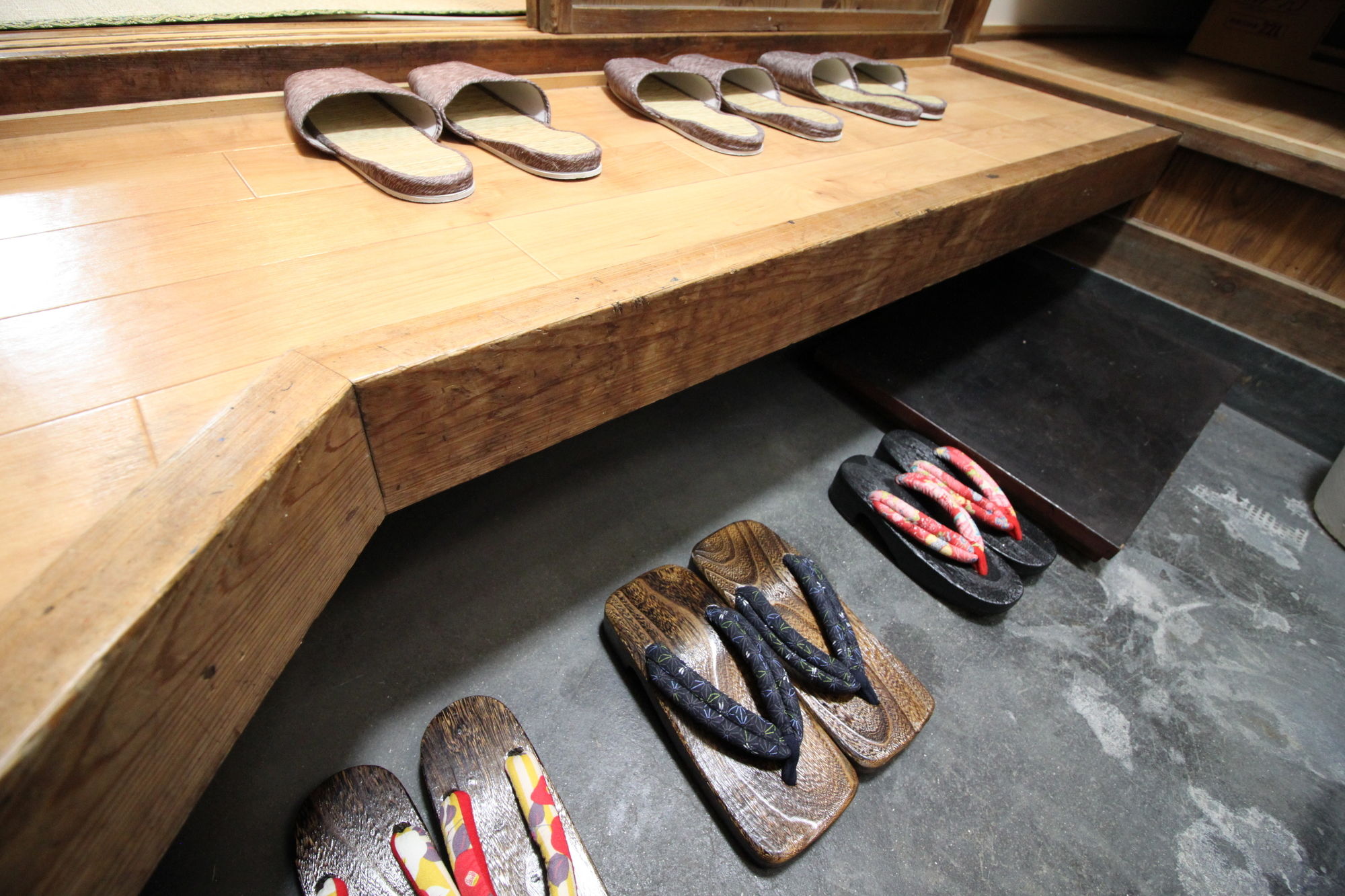 Samurai House Yukimura