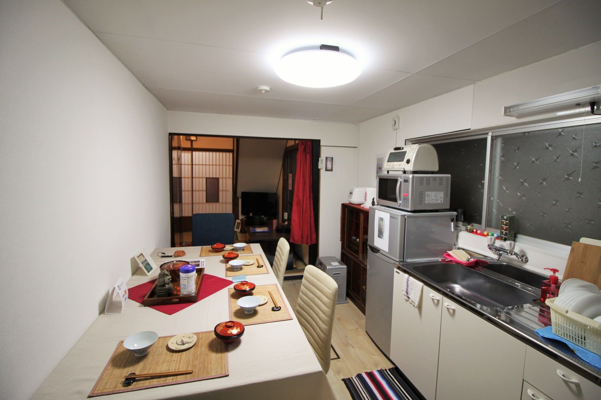 Samurai House Yukimura