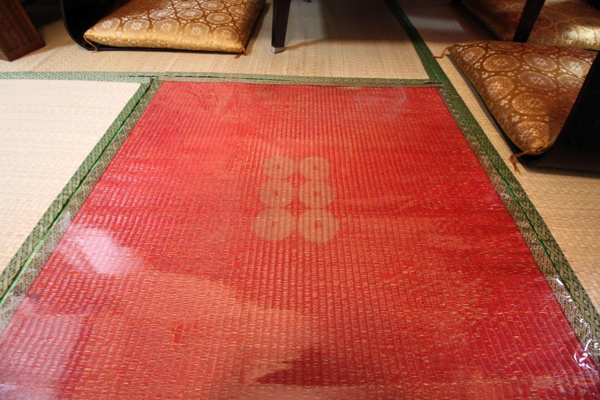 Samurai House Yukimura