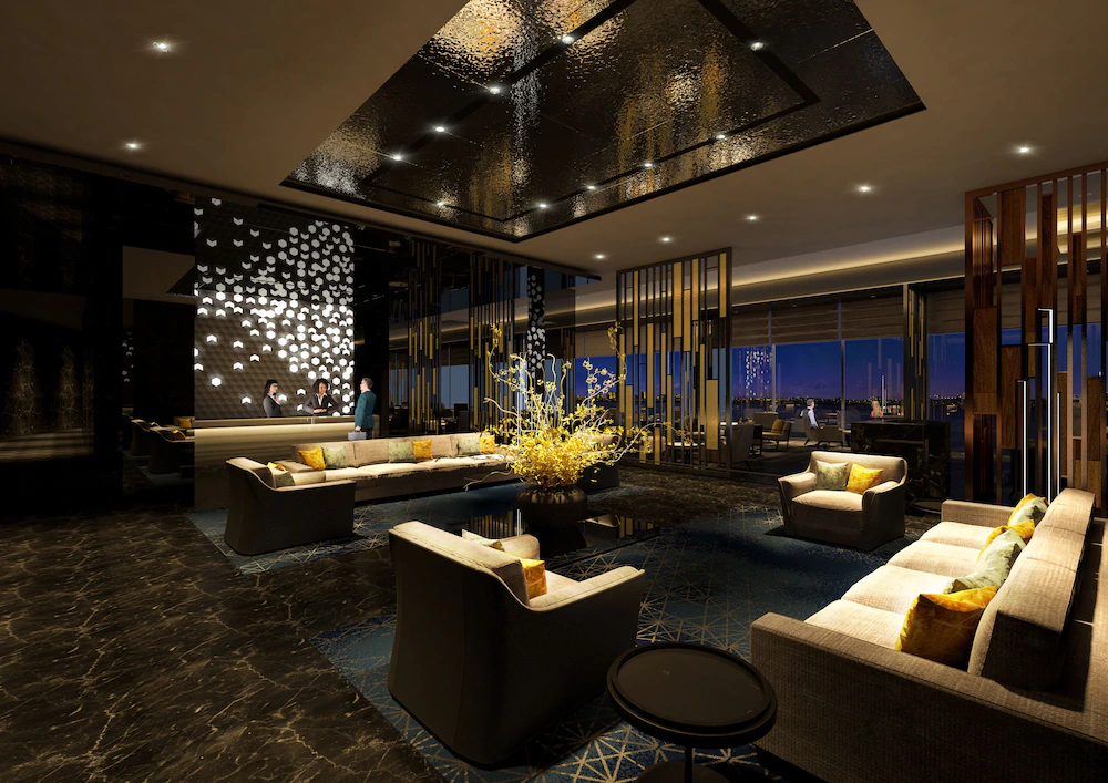 Villa Fontaine Premier Haneda Airport