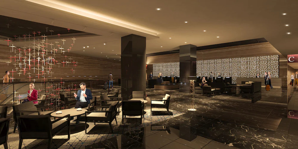 Villa Fontaine Premier Haneda Airport