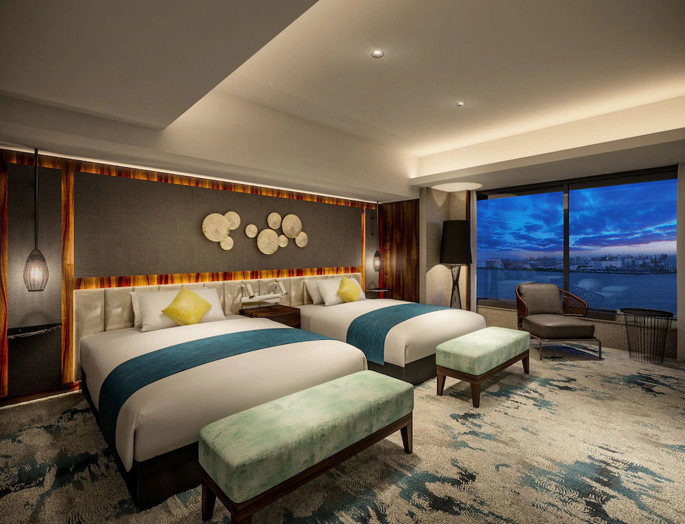 Villa Fontaine Premier Haneda Airport
