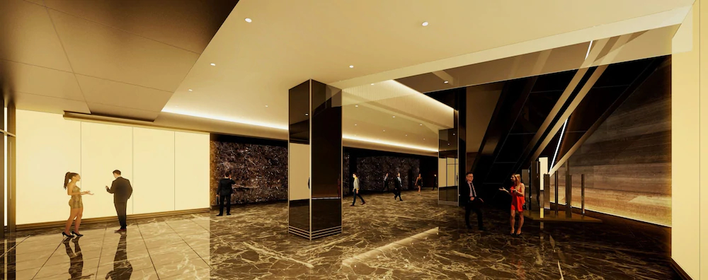 Villa Fontaine Premier Haneda Airport