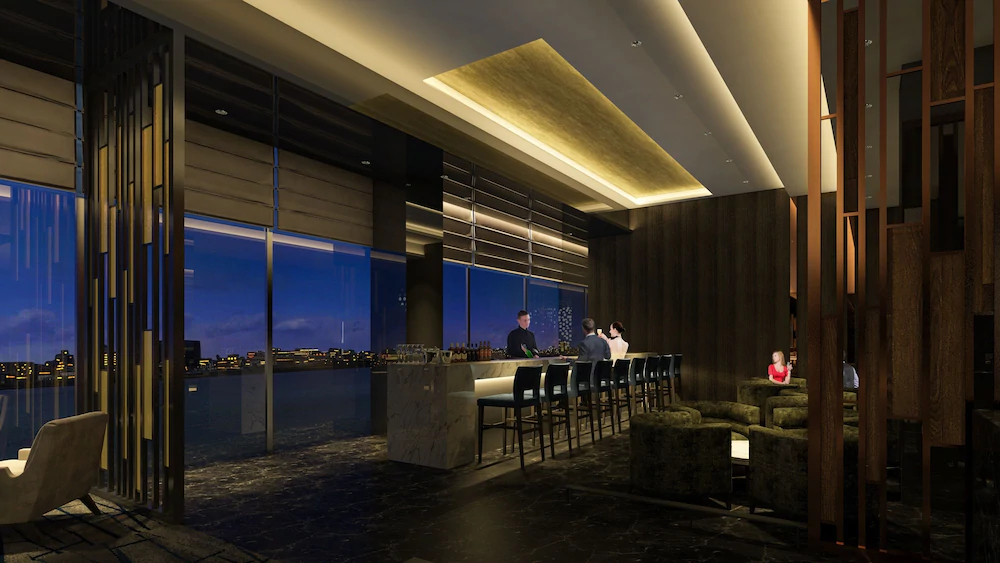 Villa Fontaine Premier Haneda Airport