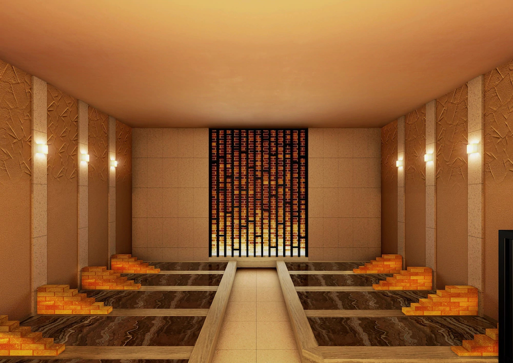 Villa Fontaine Premier Haneda Airport