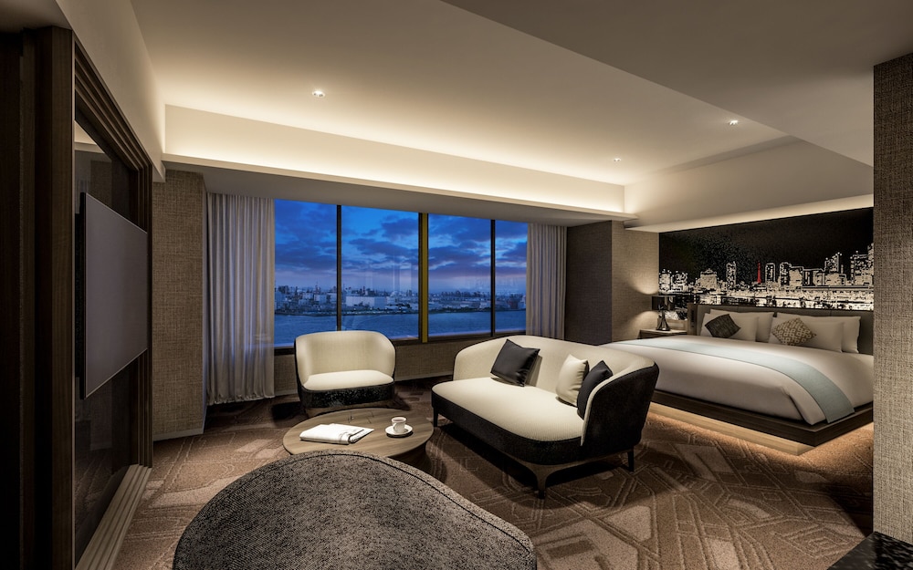 Villa Fontaine Premier Haneda Airport