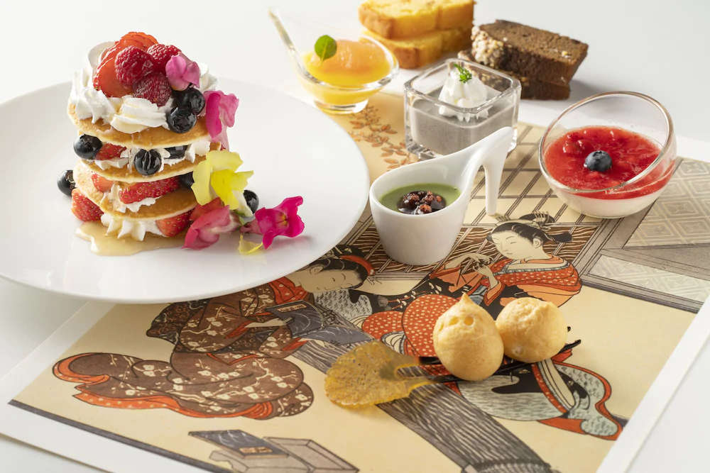 Villa Fontaine Premier Haneda Airport
