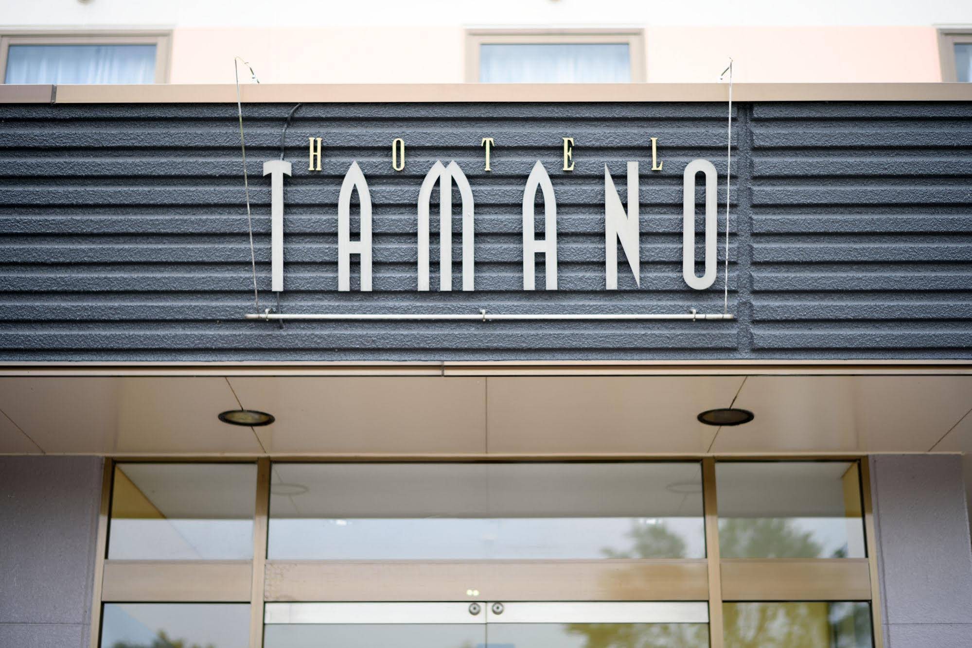 Tamano
