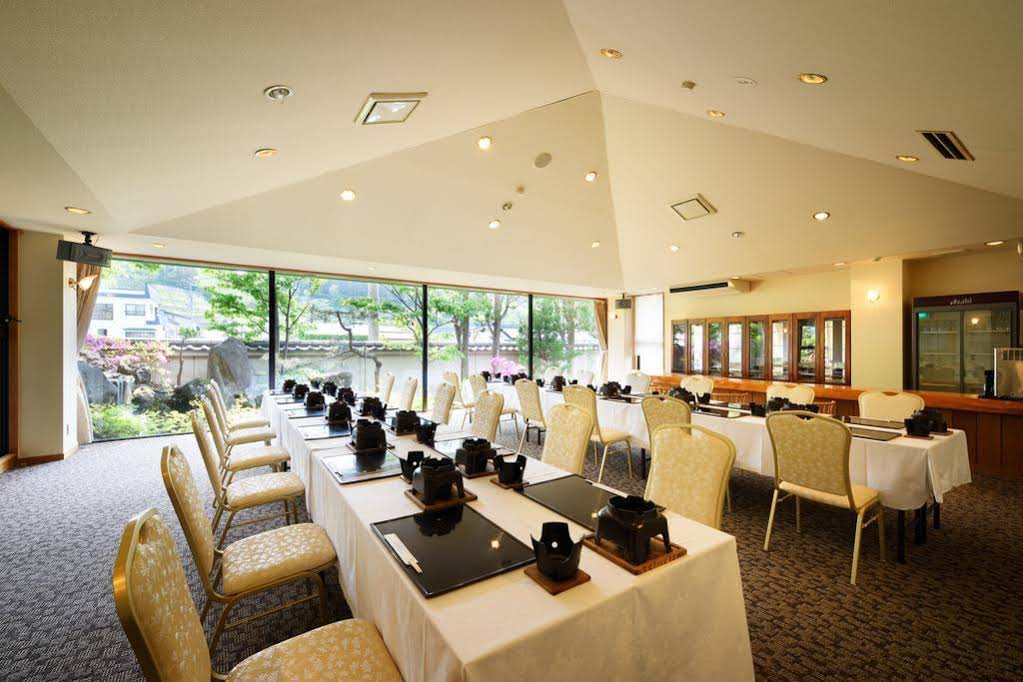 Fujiya Hotel