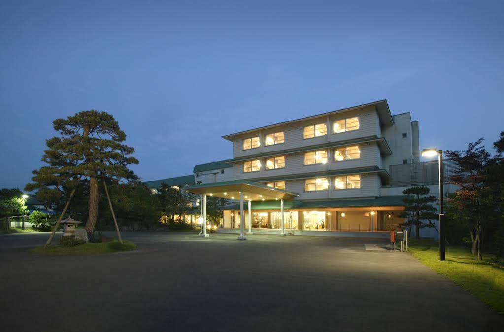 Fujiya Hotel