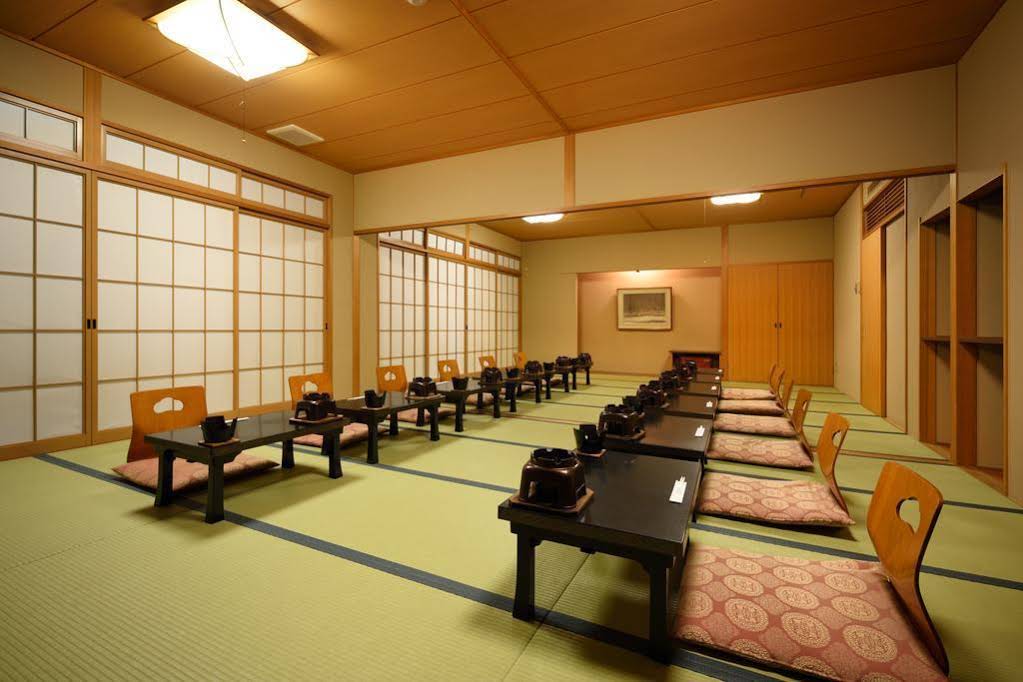 Fujiya Hotel