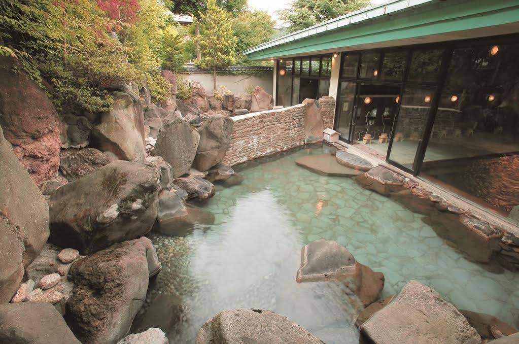 Fujiya Hotel