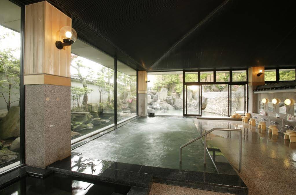 Fujiya Hotel