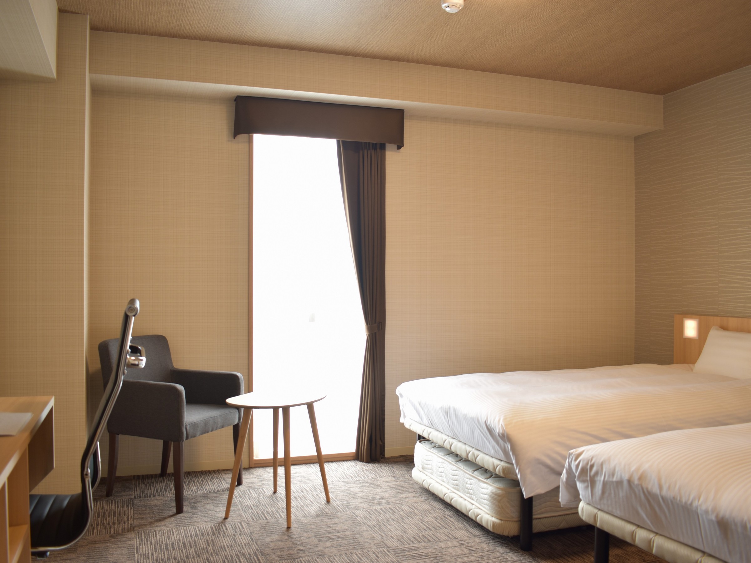 Tabino Hotel Sado