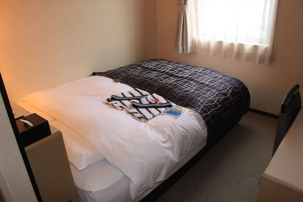 APA Hotel Sagamihara Kobuchi-Ekimae
