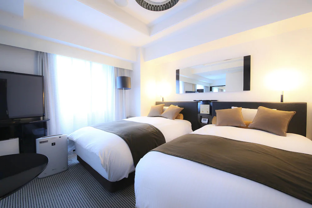 APA Hotel Sagamihara Kobuchi-Ekimae