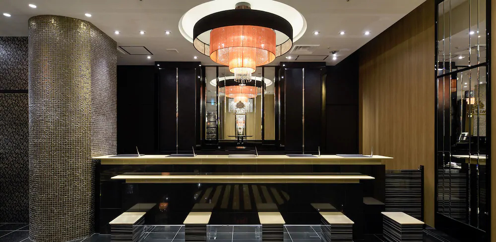 APA Hotel Sagamihara Kobuchi-Ekimae