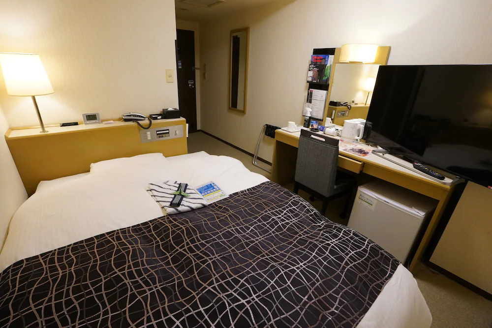 APA Hotel Sagamihara Kobuchi-Ekimae