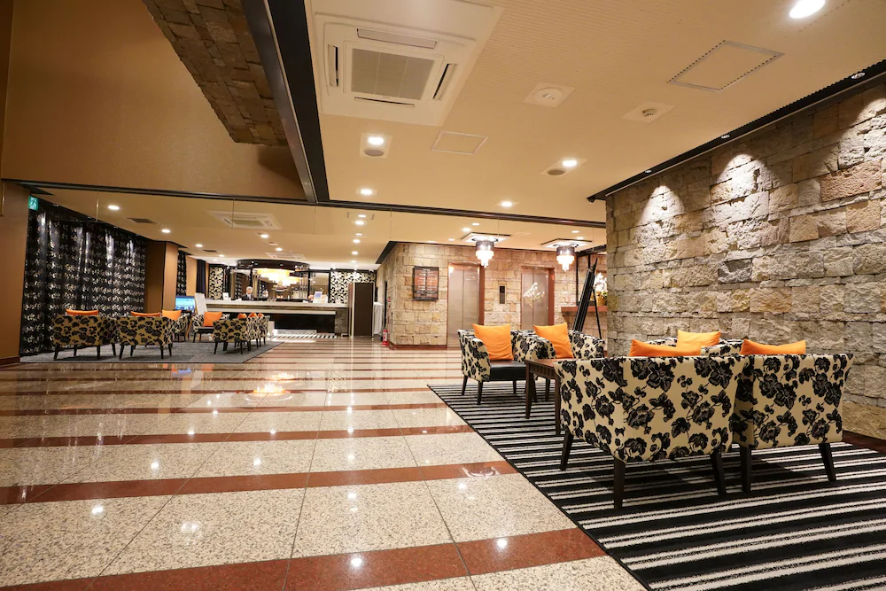 APA Hotel Sagamihara Kobuchi-Ekimae