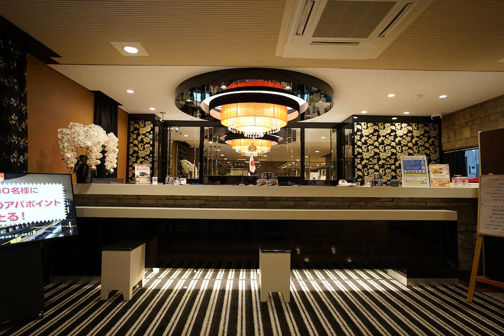 APA Hotel Sagamihara Kobuchi-Ekimae