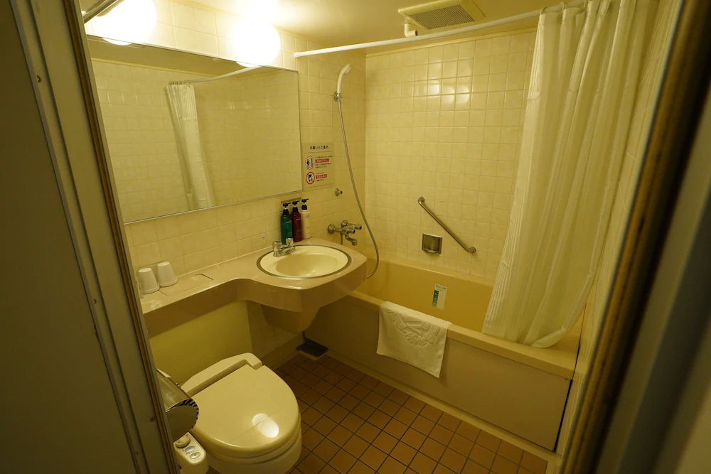 APA Hotel Sagamihara Kobuchi-Ekimae