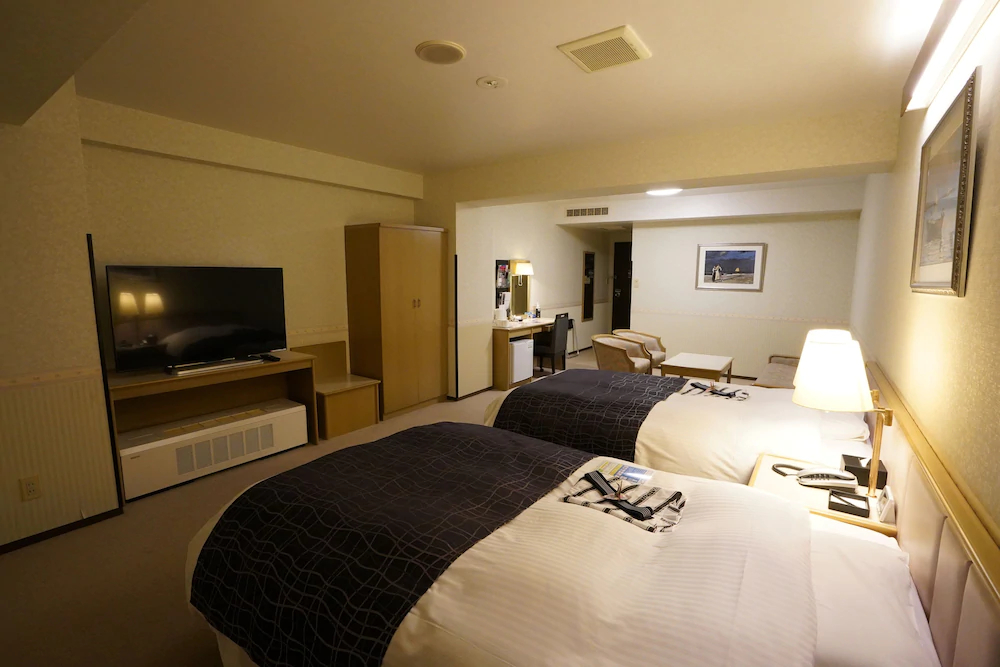 APA Hotel Sagamihara Kobuchi-Ekimae